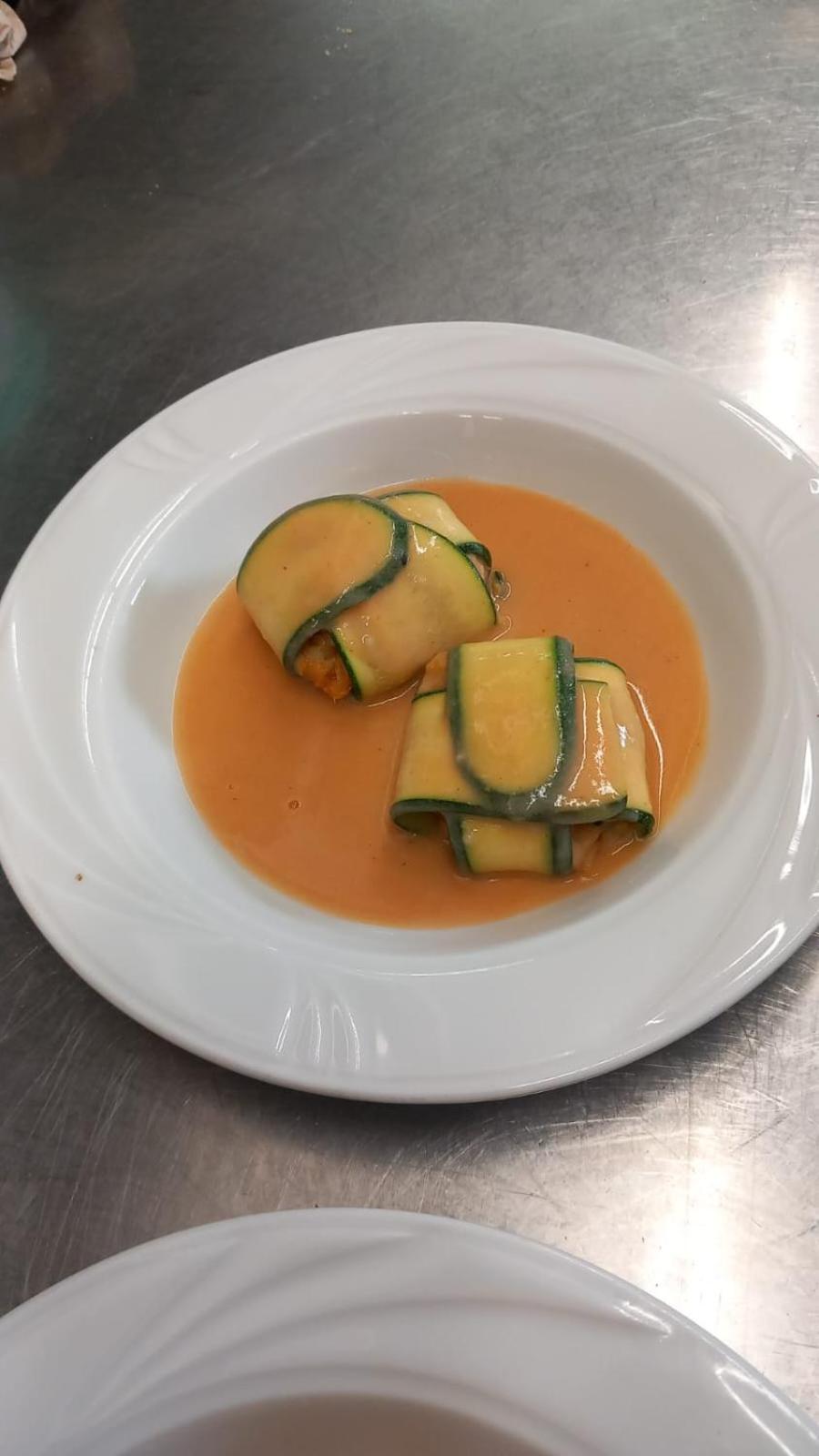 Albergo Diffuso La Marmu Osteria Della Croce Bianca 마르모라 외부 사진